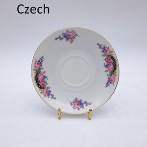 Czech Orphan Saucer